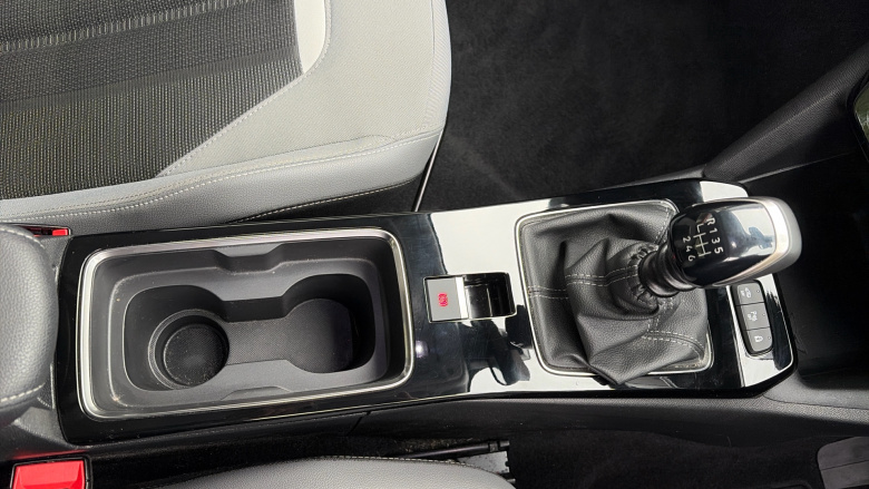 Vauxhall Mokka 1.2 Turbo Elite Nav Premium 5dr Petrol Hatchback